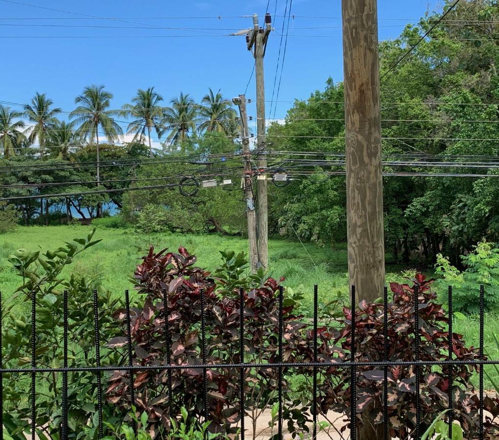 El Mono Loco Hotel Tamarindo Bagian luar foto